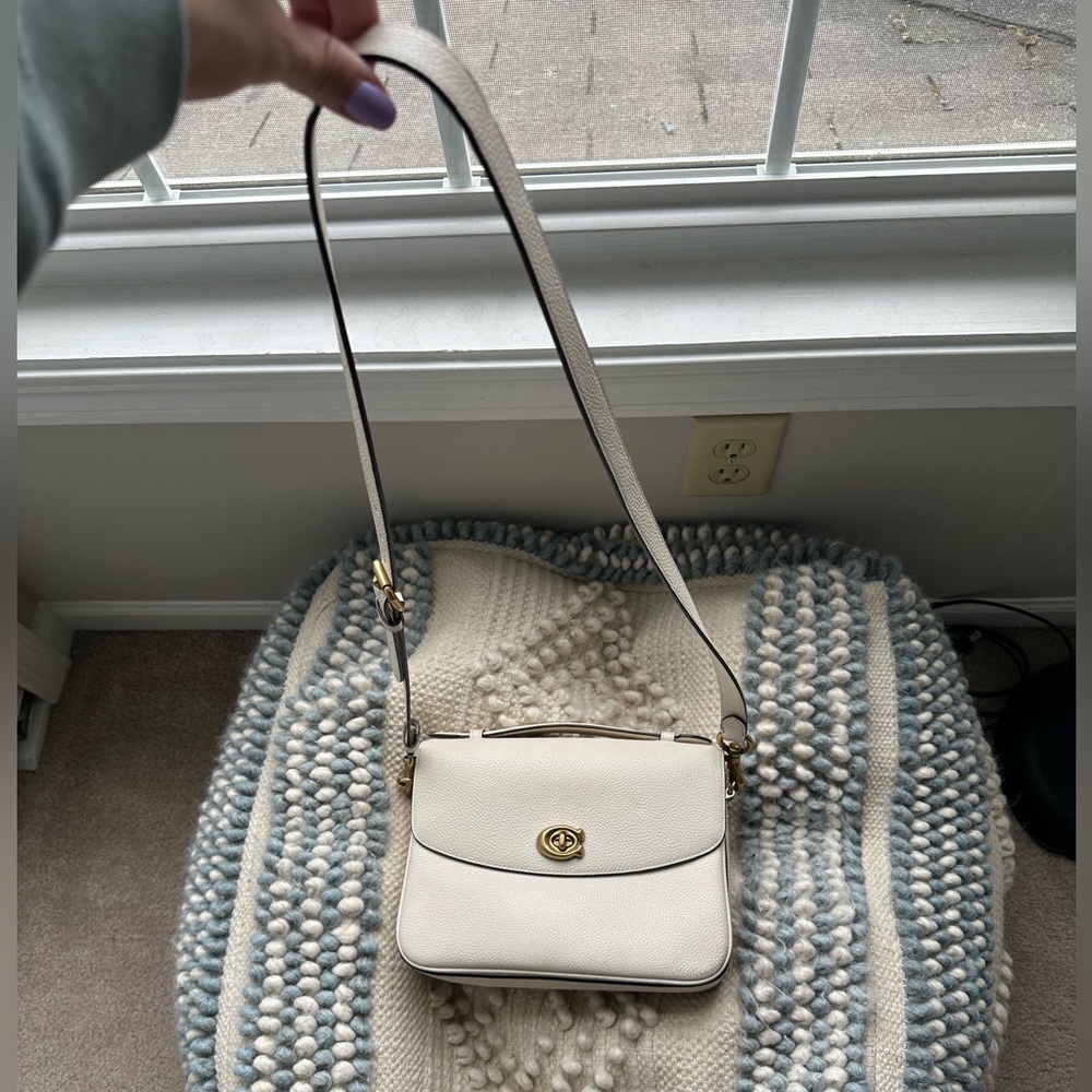 Coach Crossbody